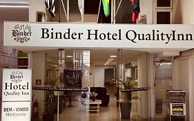 Hotel Binder Quality Inn