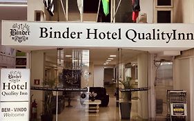Hotel Binder Quality Inn